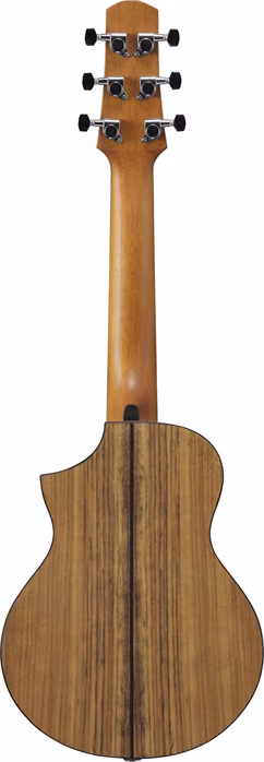Ibanez EWP14 Natural - Akustische Gitarren-Ukulele