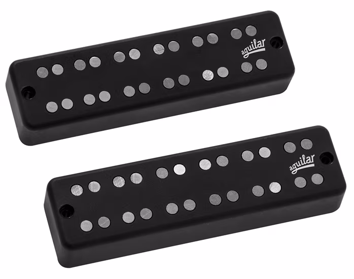 Aguilar AG 6SD-D4 - Tonabnehmer-Set für E-Bass