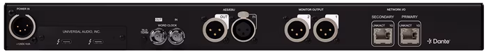 Universal Audio Apollo x16D Ultimate - Thunderbolt-Soundkarte