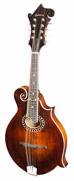 Eastman MD514 - Akustische Mandoline