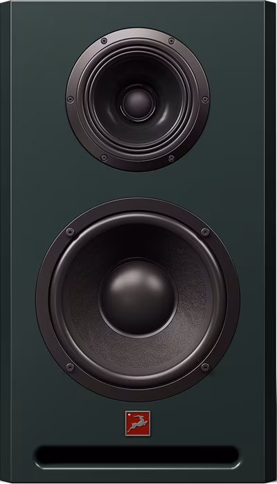 Antelope Audio Atlas i8 - Aktiver Studiomonitor