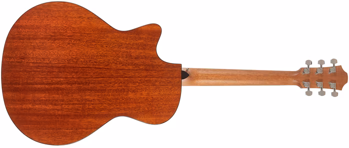 Furch Green Gc-SM - Akustische Gitarre