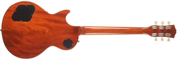 Maybach Lester Midnight Sunset 60s Slim Taper Aged - E-Gitarre