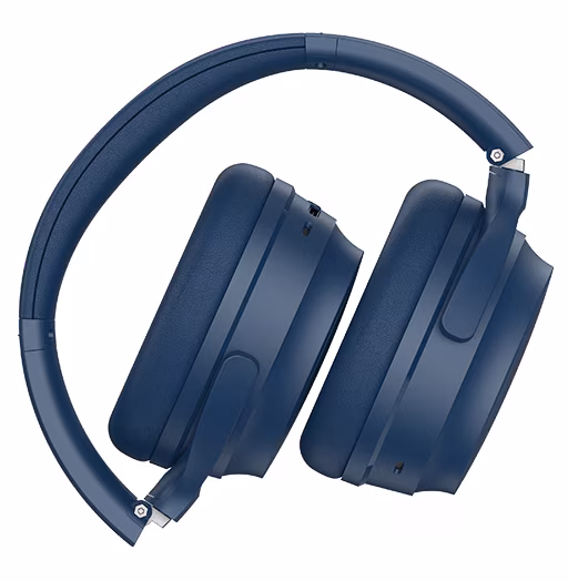 Edifier WH700NB Navy - Wireless-Headset