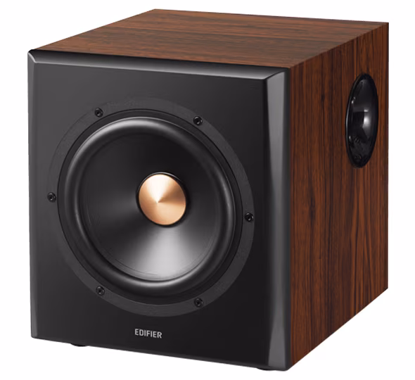 Edifier S360DB - Home Sound System