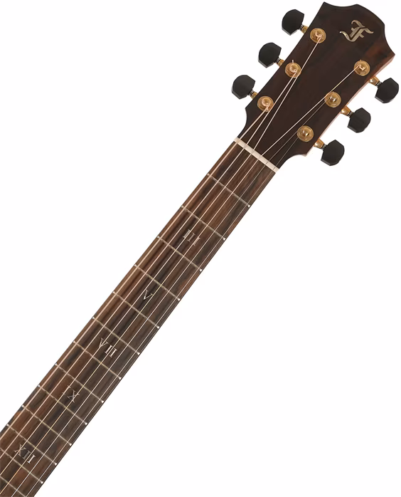 Furch Rainbow OM-TL - Akustische Gitarre