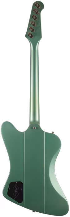 Epiphone 1963 Firebird I Inverness Green - E-Gitarre