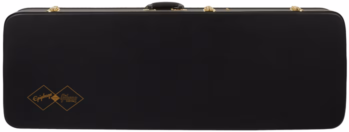 Epiphone 1963 Firebird I Inverness Green - E-Gitarre