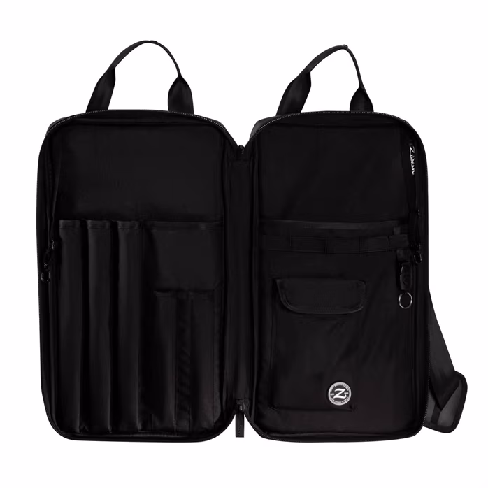 Zildjian Gigging Stick Bag Black - Case für Drumsticks