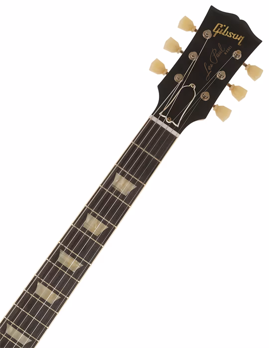 Gibson Custom Shop 1956 Les Paul Goldtop Reissue VOS Double Gold - E-Gitarre