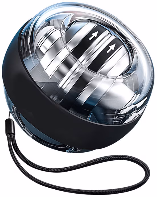 Mozos PBall - Verstärker