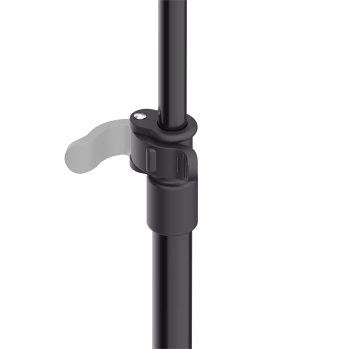 D'Addario XPND Pedal Board Mic Stand - Mikrophon-Ständer