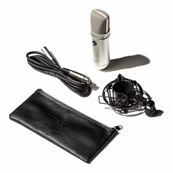 PreSonus Quantum ES Ultimate Bundle - Package für Homerecording