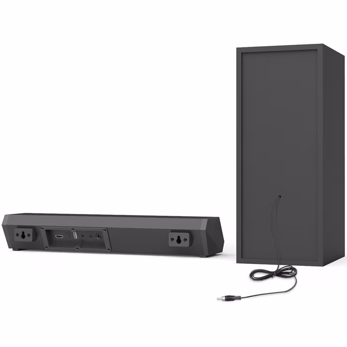 Mozos GS-BAR - Home Sound System
