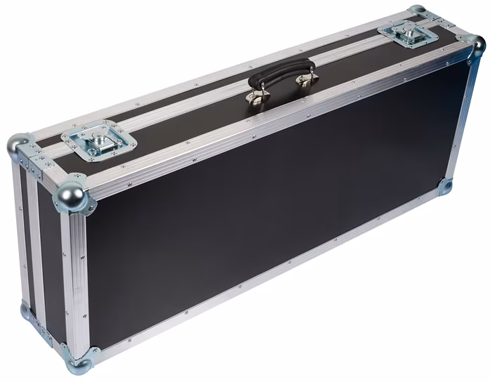 Razzor Cases Arturia MatrixBrute Noir - Keyboard-Koffer