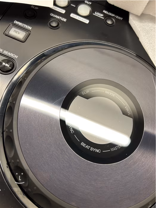 Pioneer DJ XDJ-RX3 (ausgepackt) - DJ Controller