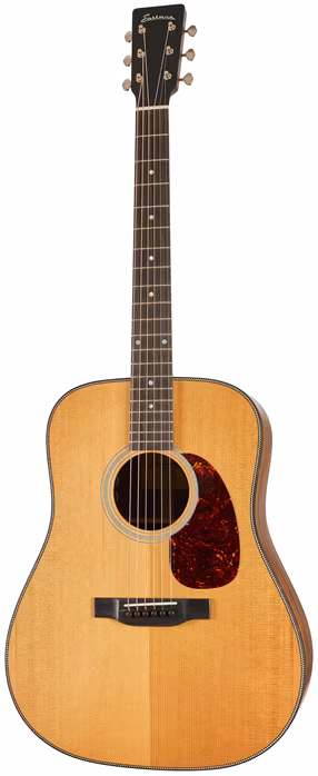 Eastman E3De  (ausgepackt) - Elektroakustische Gitarre