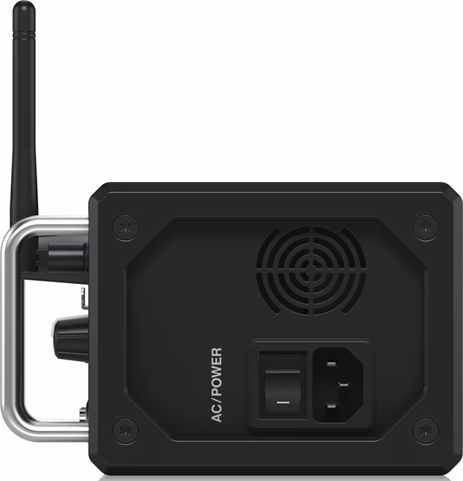 Midas ME12 (ausgepackt) - Mischpult mit Fernsteuerung