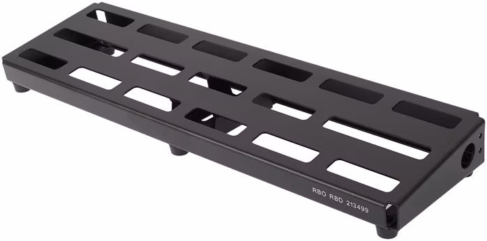 Rockboard DUO 2.1 with Gig Bag - Pedalboard