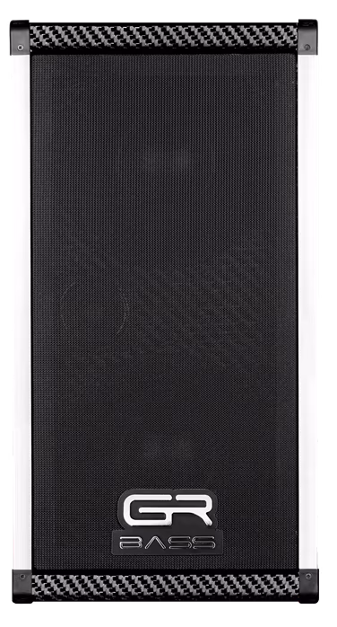 GR Bass AT 208 - Bassgitarren-Lautsprecher