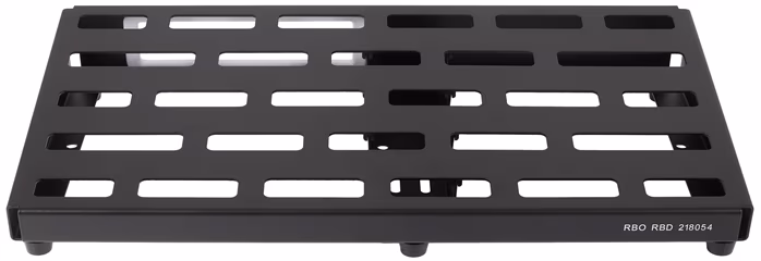 Rockboard TRES 3.0 with Gig Bag - Pedalboard