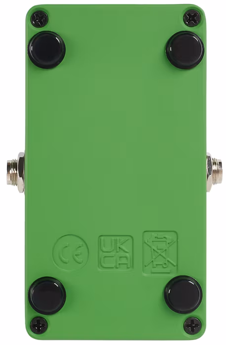 Electro-Harmonix Lizard King - Bass-Effekt