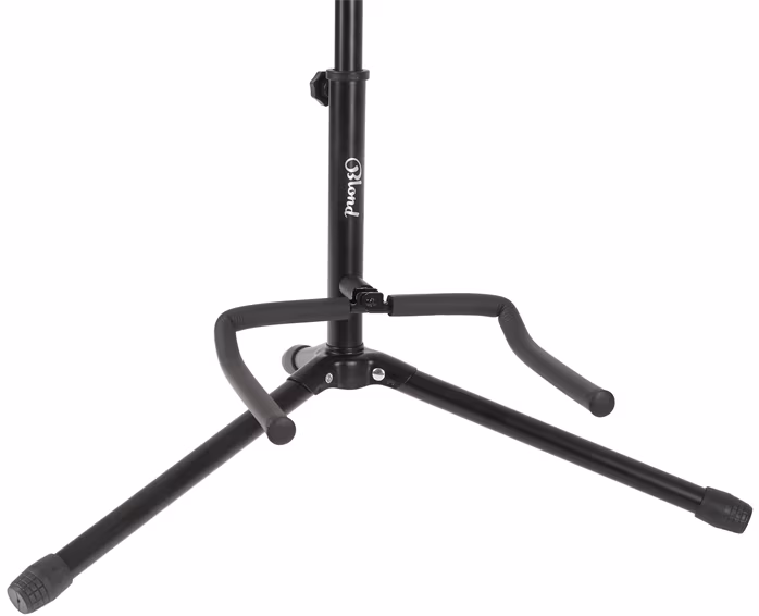 Blond Guitar Stand - Gitarrenständer