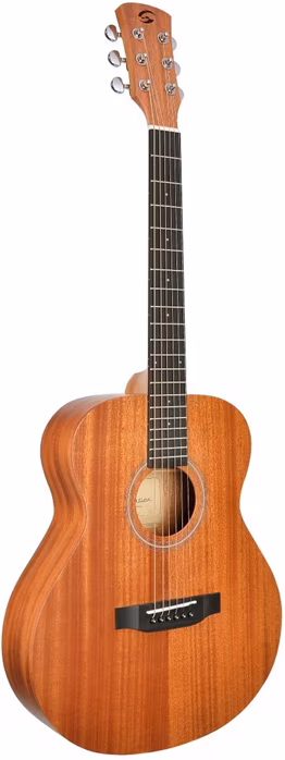 Soundsation BACKROAD-MOP - Akustische Gitarre