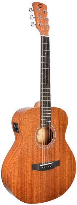 Soundsation BACKROAD-MOP-E - Elektroakustische Gitarre