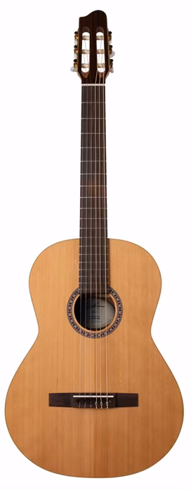 Godin Concert Clasica II LH - Linkshänder elektroakustische klassische Gitarre