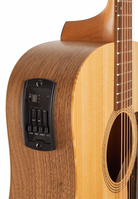 Taylor Academy 10e - Elektroakustische Gitarre