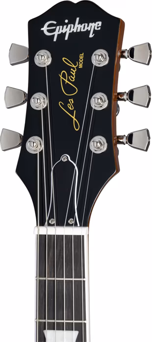 Epiphone Les Paul Modern Figured Mojave Burst - E-Gitarre