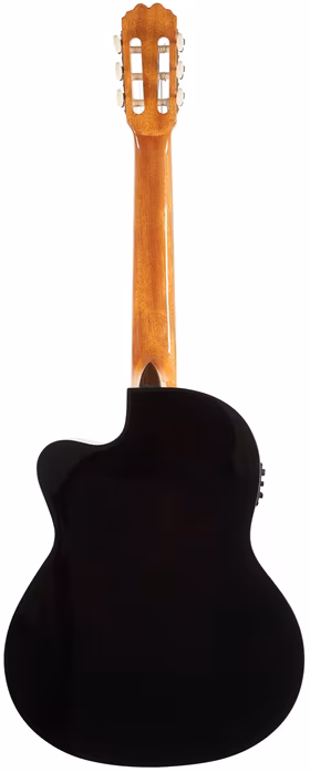 Admira Sara CE - Klassische elektroakustische Gitarre