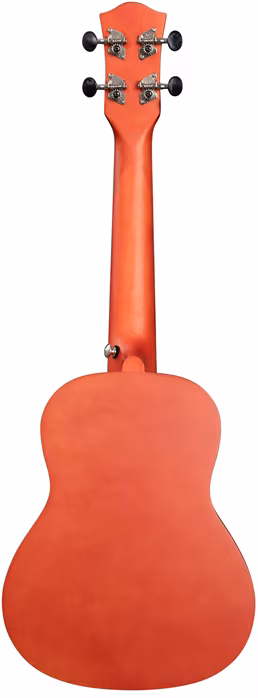 Cascha CUC102 Concert Linden Red - Akustische Ukulele