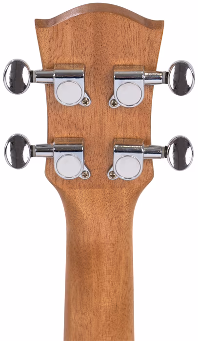 Cascha HH 2148L Soprano Spruce LH - Linkshänder akustische Ukulele