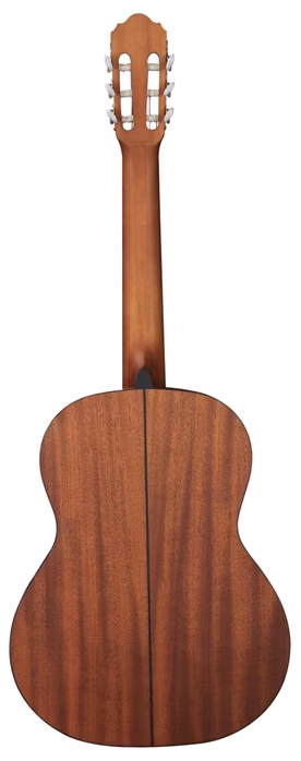 Toledo Estudio Solida 44AS - Die klassische Gitarre