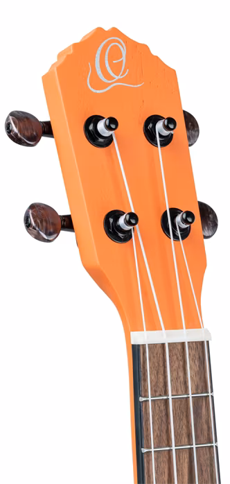 Ortega RUHWCE - Elektroakustische Ukulele