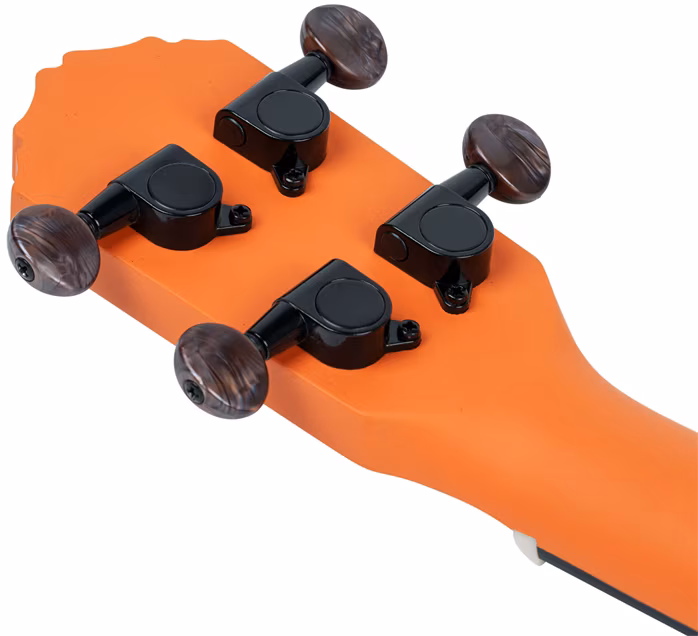 Ortega RUHW - Akustische Ukulele