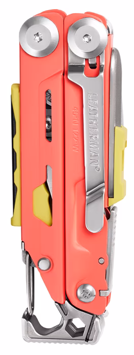 Leatherman SIGNAL GUAVA - Multi Tool