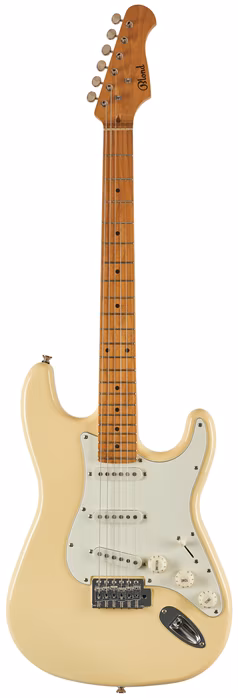 Blond STR-2 MN VW (ausgepackt) - E-Gitarre