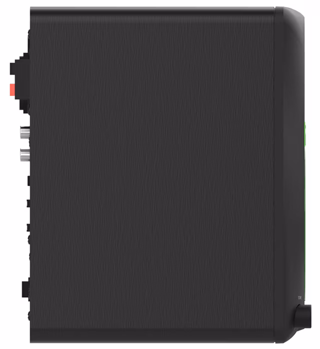 Mackie CR3.5 (ausgepackt) - Aktive Studiomonitore