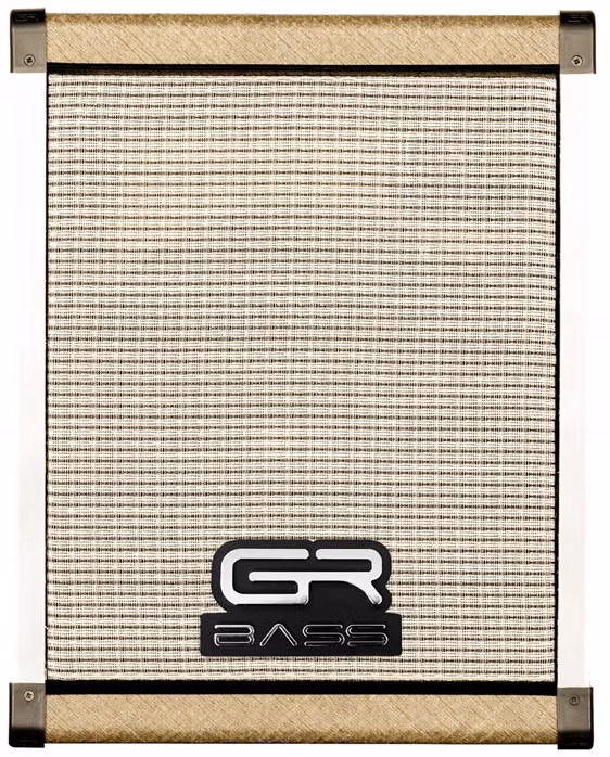 GR Bass NF 110-350 ACT - Aktiver Bass-Lautsprecher
