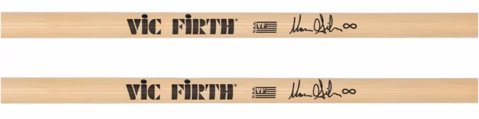 Vic Firth Marcus Gilmore Signature Series - Hickory-Drumsticks