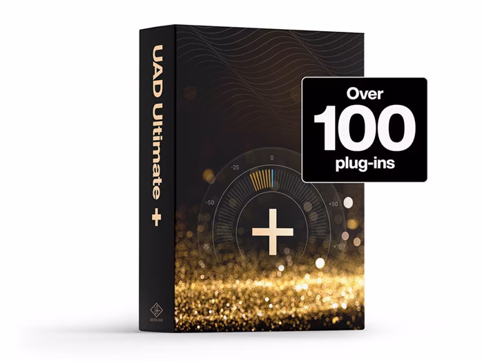 Universal Audio Apollo x16 Gen 2 Ultimate - Thunderbolt-Soundkarte