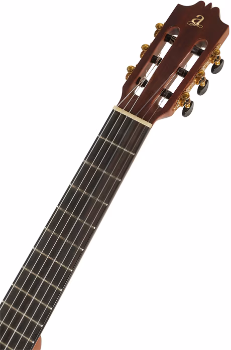 Admira A45 Satin - Die klassische Gitarre
