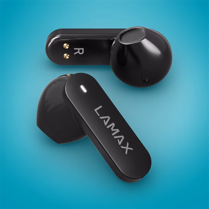 LAMAX SteelTones1 - Wireless-Headset