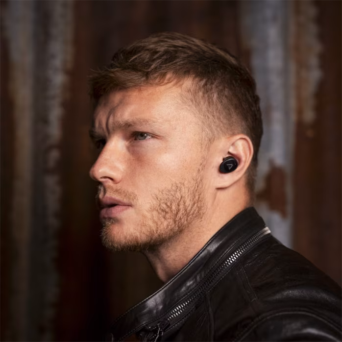 LAMAX SteelDots3 ANC - Wireless-Headset