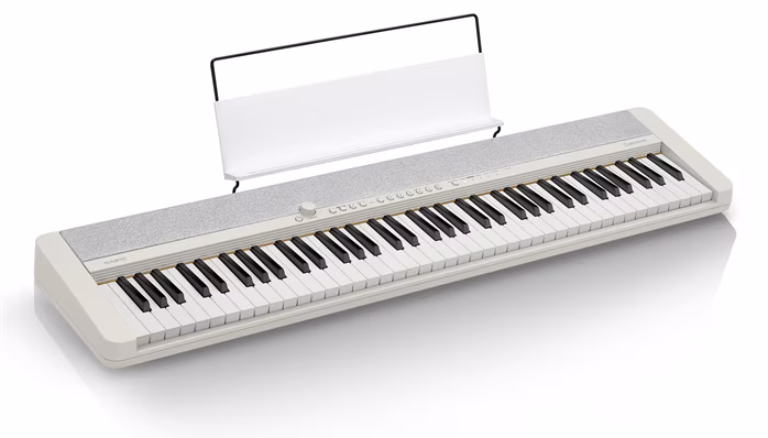 Casio CT S1-76WE - Mobiles elektronisches Stage Piano