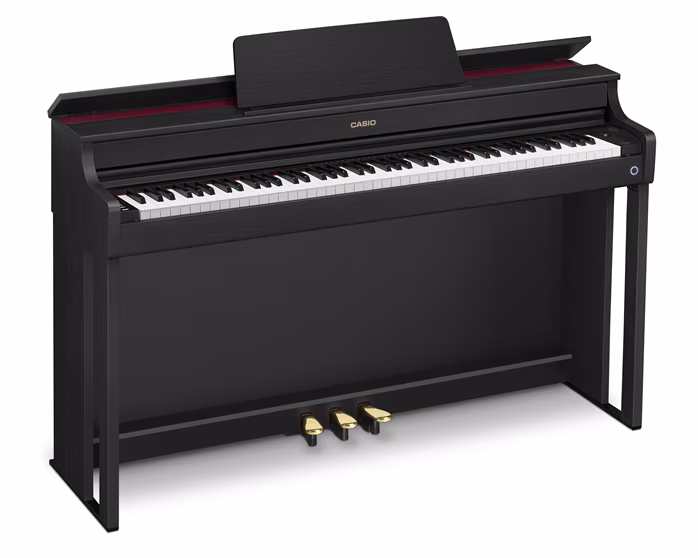 Casio AP-300 BK - Elektronisches Piano