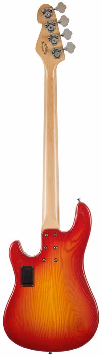 Sandberg California Central MTCHSB RWFB  - E-Bass